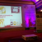 how safe is blood transfuse