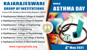 World Asthma Day RRGI