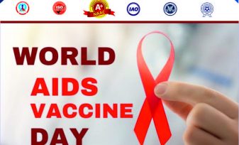 World AIDS Vaccine Day 2025