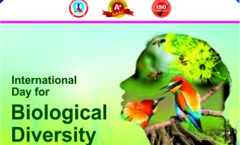 International Day for Biological Diversity 3