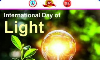 International Day of Light 1