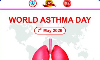 World Asthma Day 3