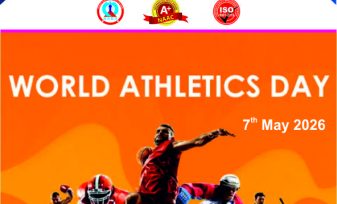 World Athletics Day 3