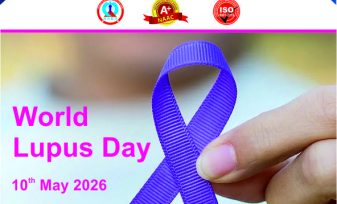 World Lupus Day 3