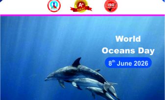 World Oceans Day 1