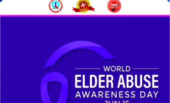 World Elder Abuse Awareness Day 1
