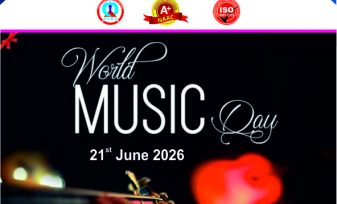 World Music Day 3