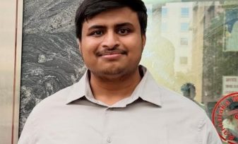 Thapan Gowda
